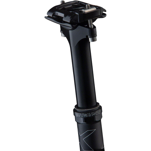 EA90 AX Dropper Seatpost