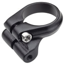 Seatpost Clamp with Rack Mounts