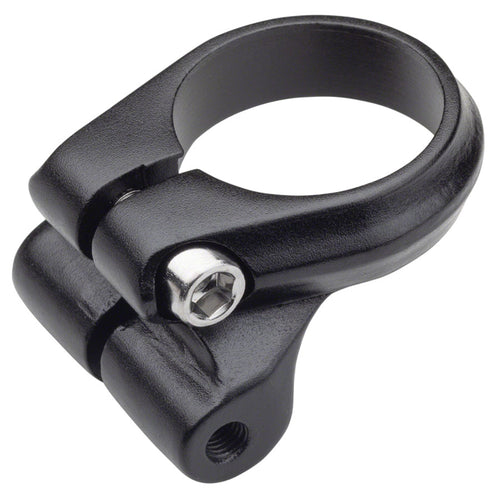 Seatpost Clamp with Rack Mounts