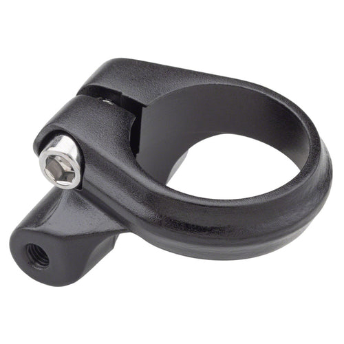 Seatpost Clamp with Rack Mounts
