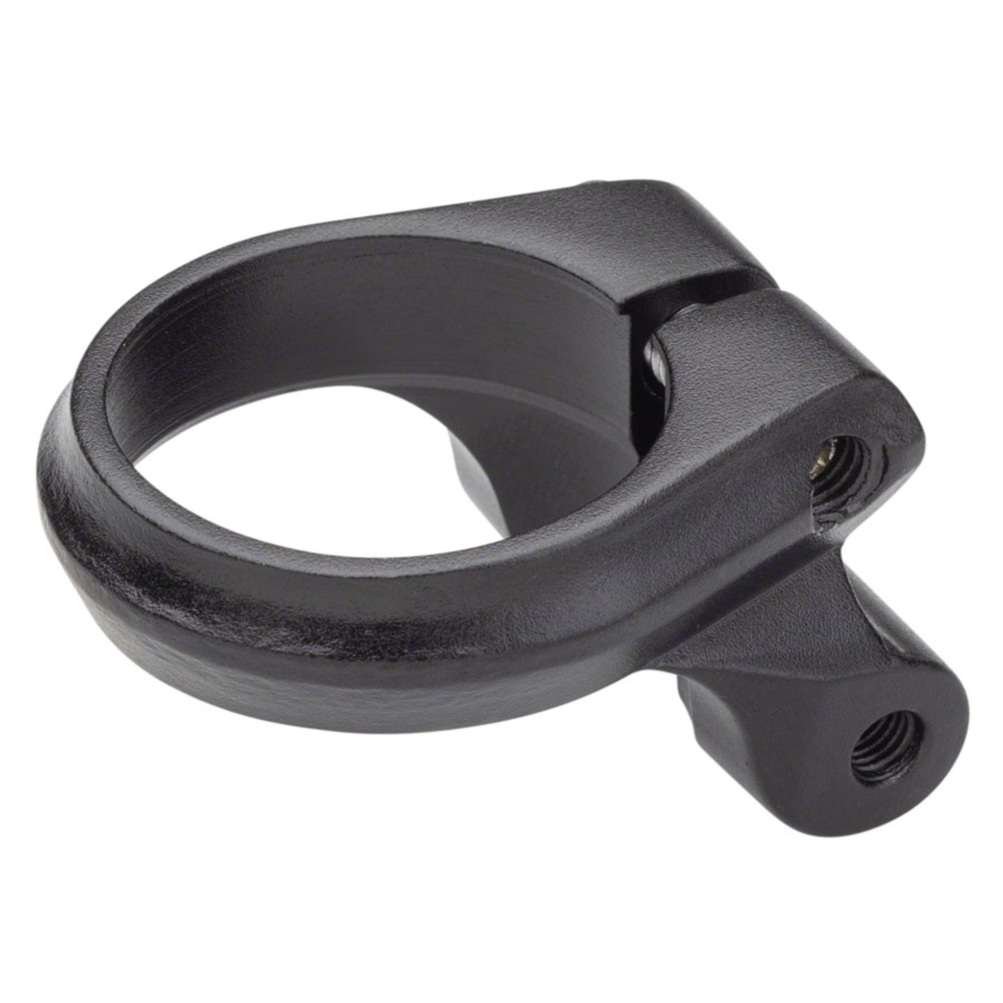 Seatpost Clamp with Rack Mounts