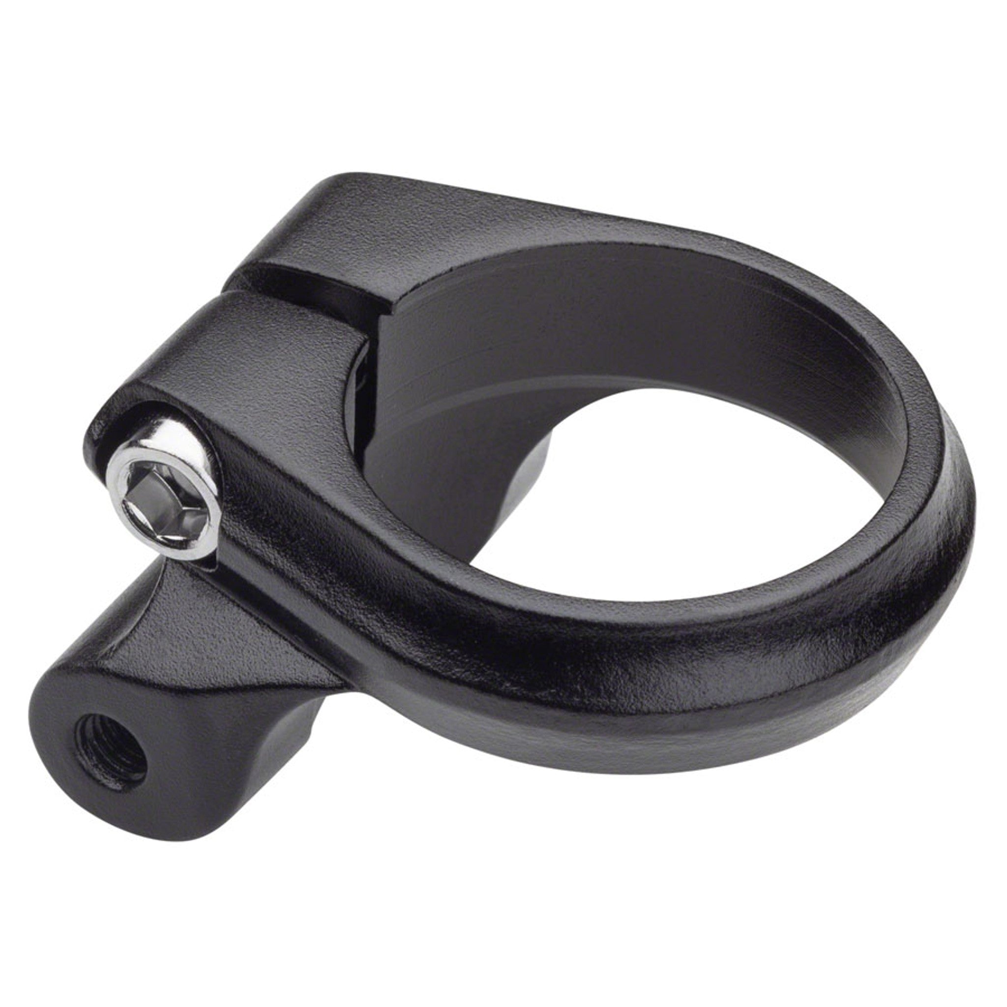 Seatpost Clamp with Rack Mounts