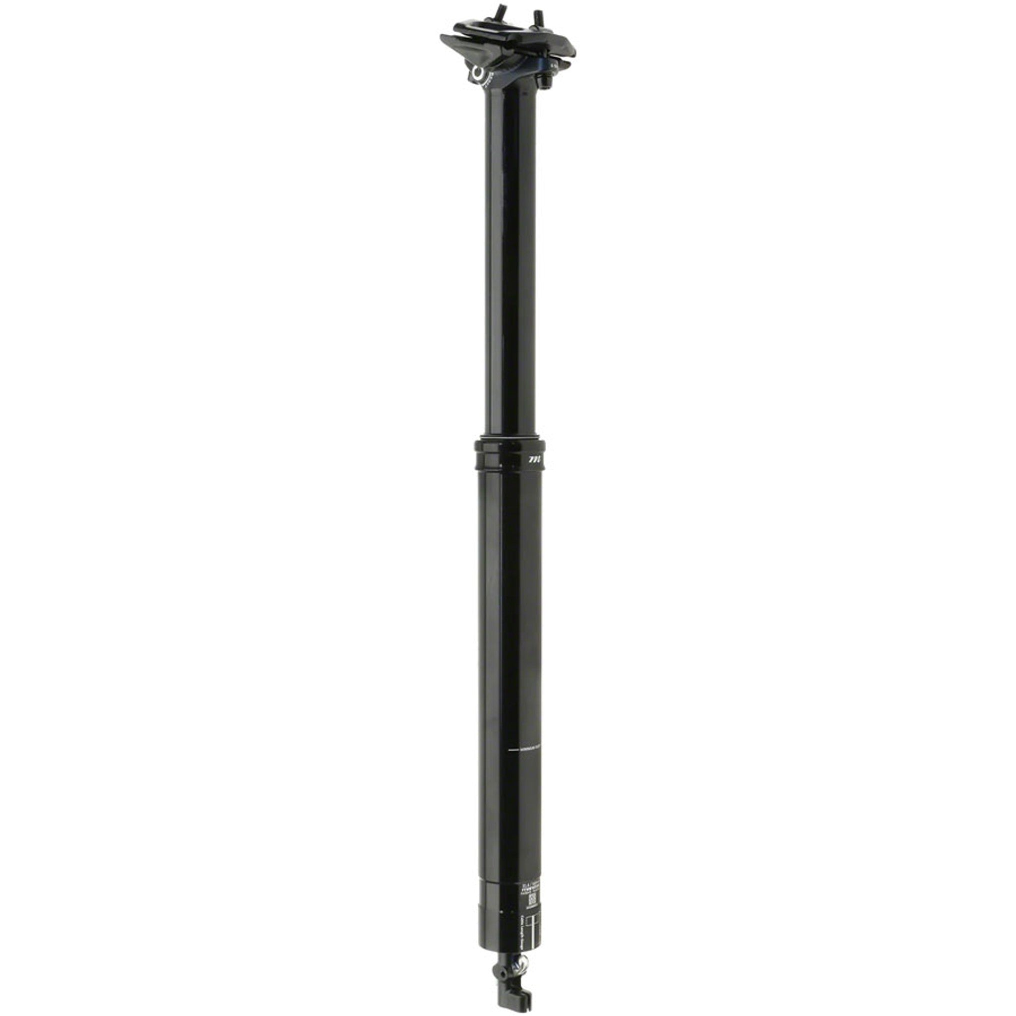 Jack Dropper Seatpost