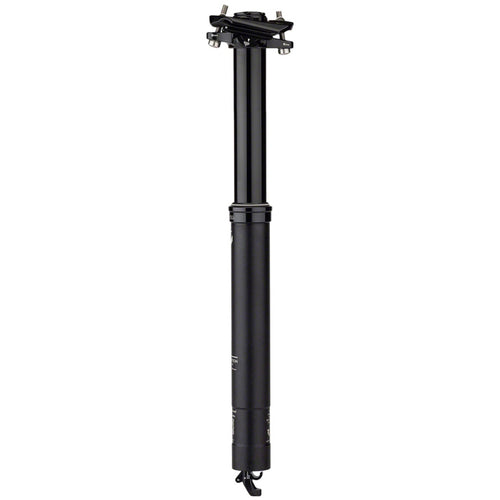 Resolve Dropper Seatpost Rev 1