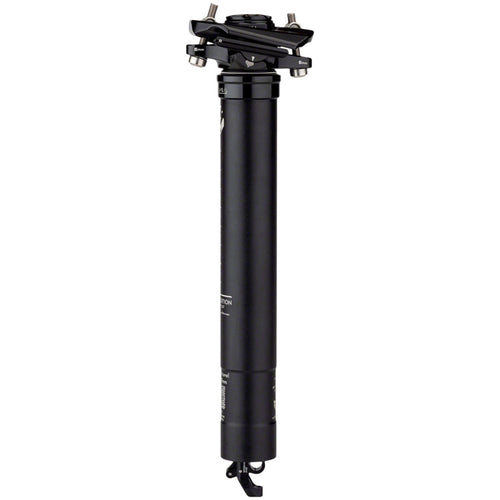 Resolve Dropper Seatpost Rev 1
