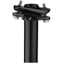 Resolve Dropper Seatpost Rev 1