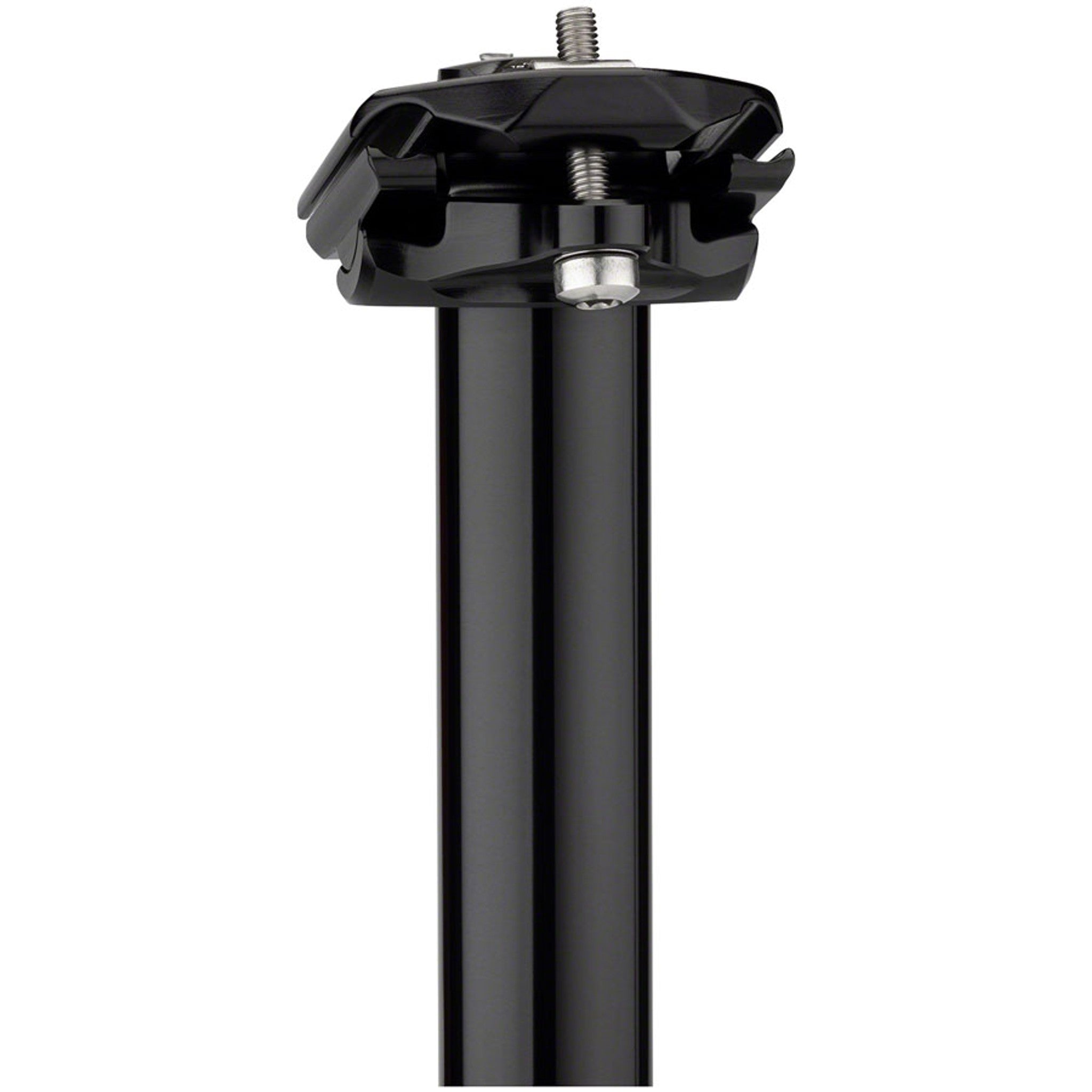 Resolve Dropper Seatpost Rev 1