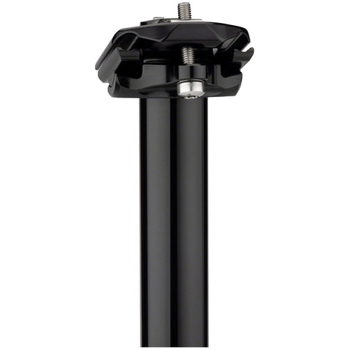Resolve Dropper Seatpost Rev 1