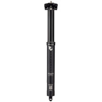 Resolve Dropper Seatpost Rev 1