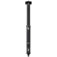 Resolve Dropper Seatpost Rev 1