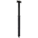 Resolve Dropper Seatpost Rev 1