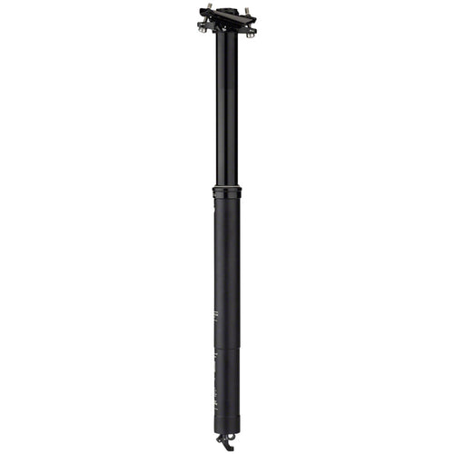 Resolve Dropper Seatpost Rev 1