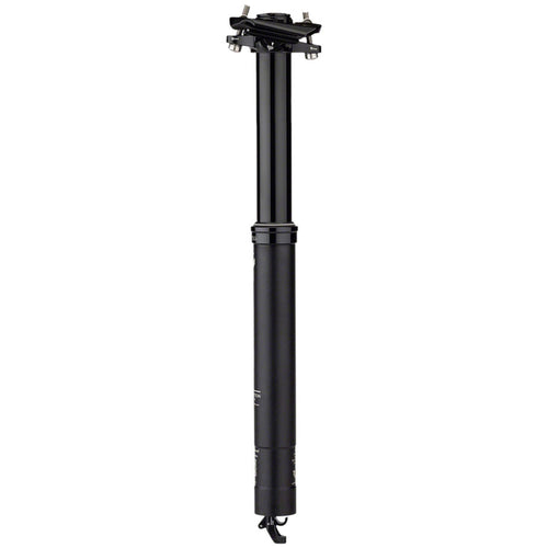 Resolve Dropper Seatpost Rev 1