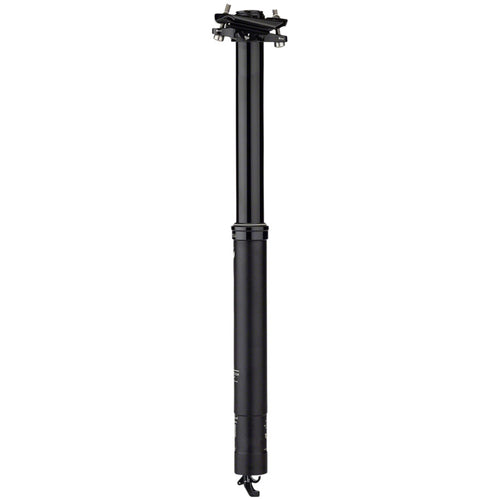 Resolve Dropper Seatpost Rev 1