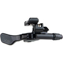 Southpaw Remote Levers