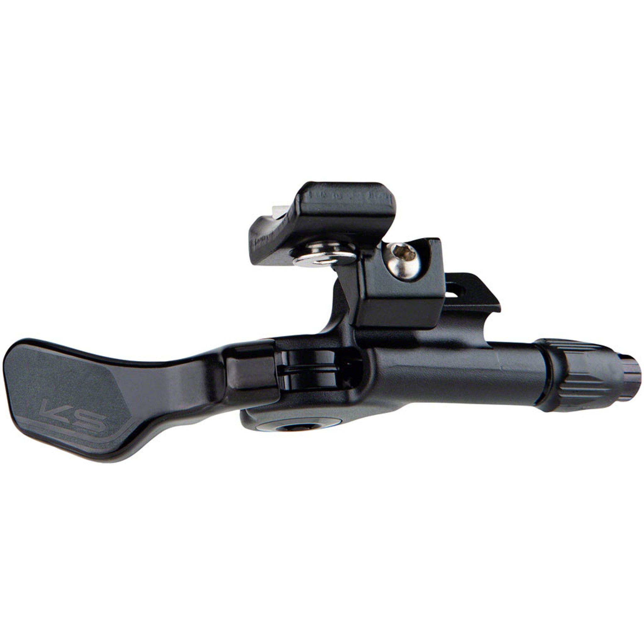 Southpaw Remote Levers