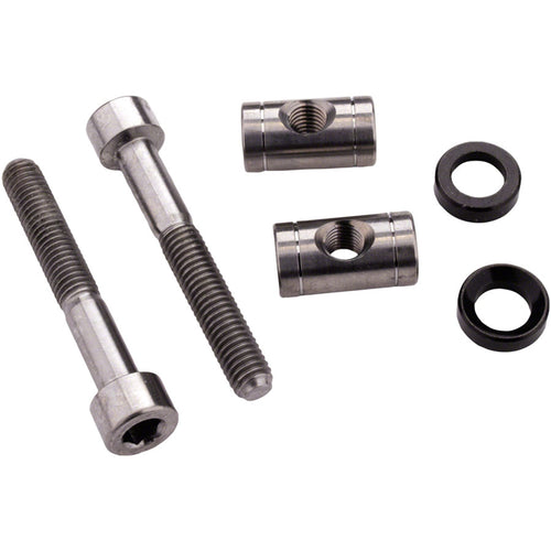Transfer Seatpost Parts