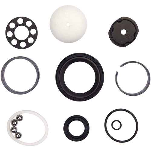 Transfer Seatpost Parts