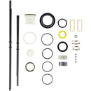 Transfer Seatpost Parts