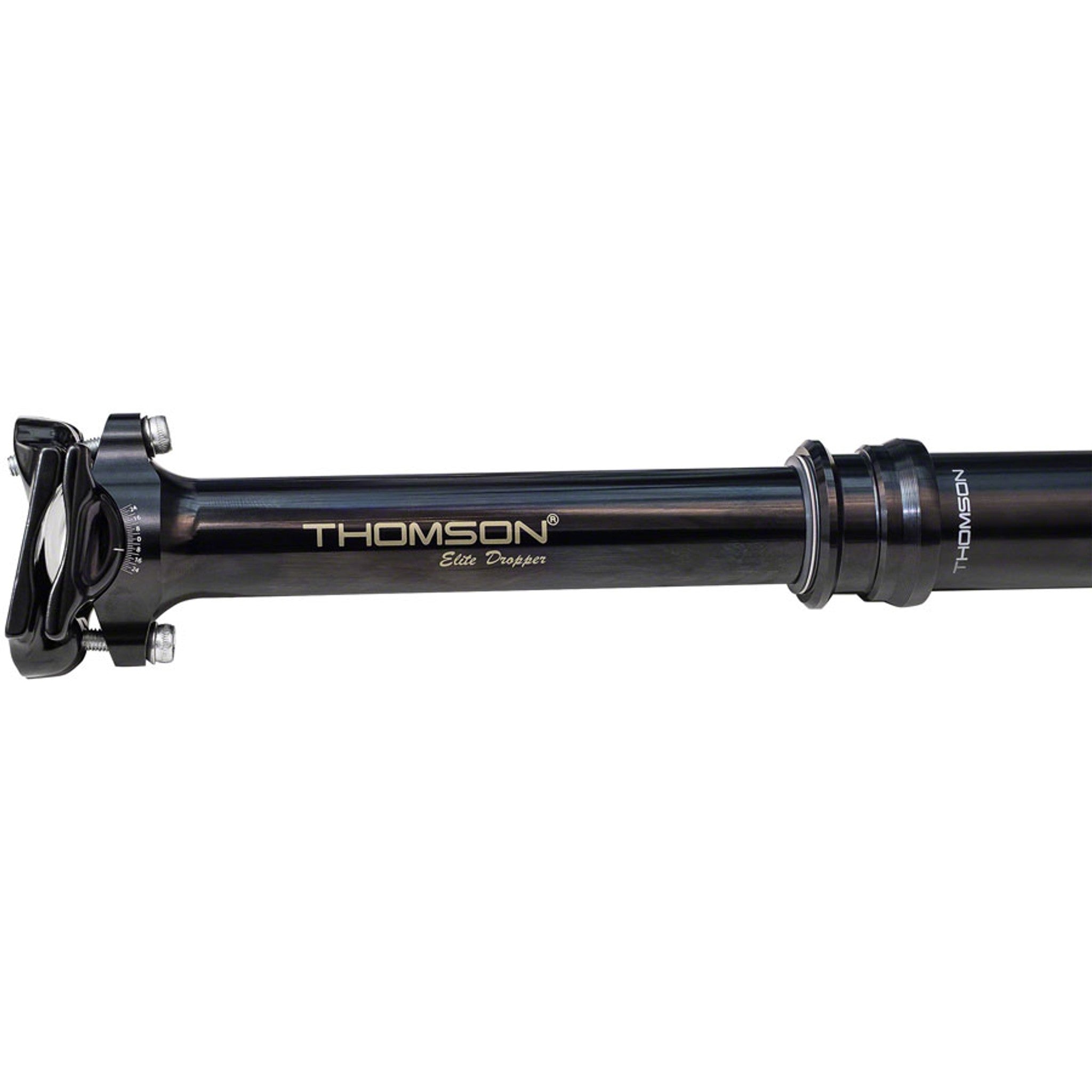 Covert Elite Dropper Seatpost