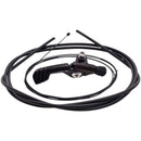 Covert Elite Dropper Seatpost