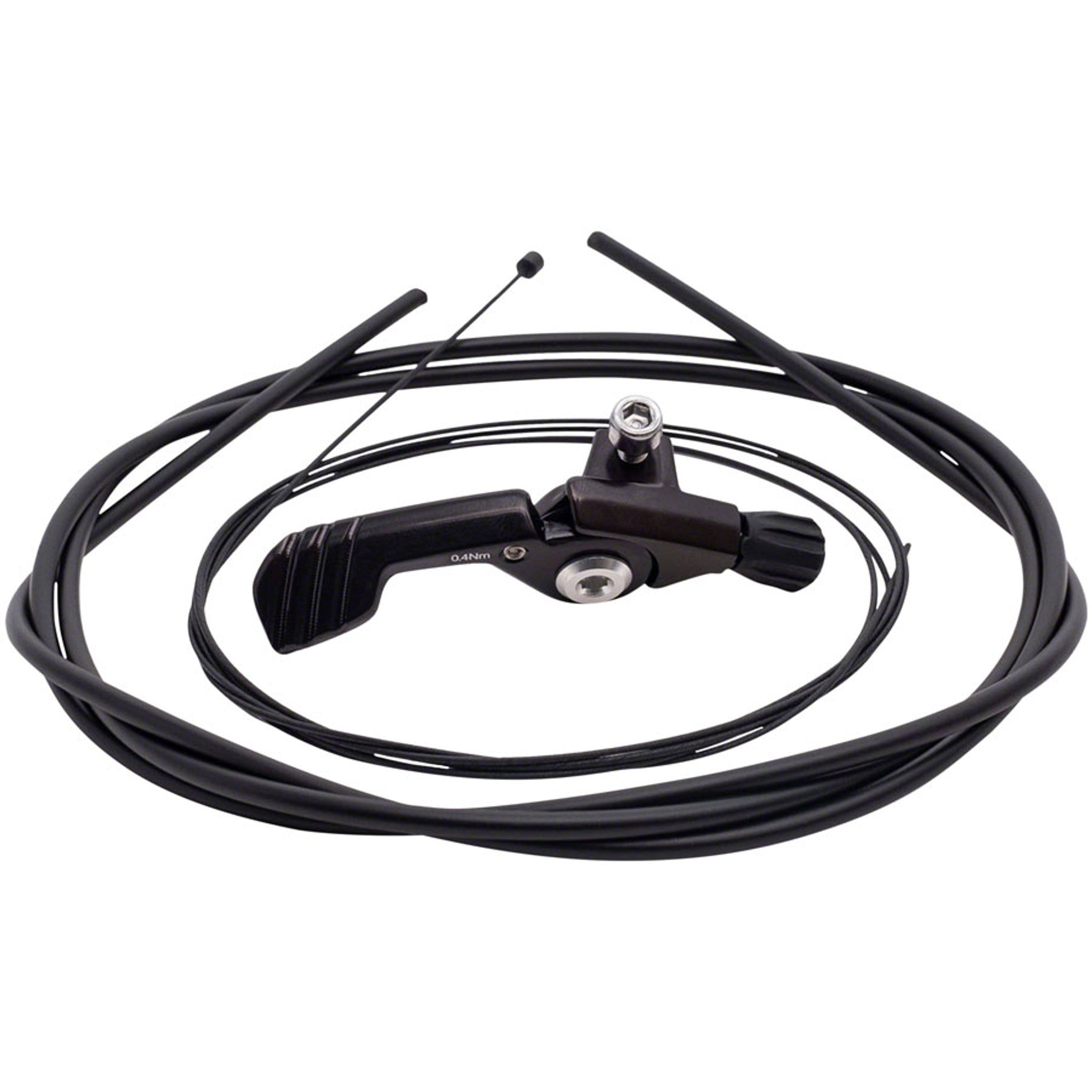 Covert Elite Dropper Seatpost