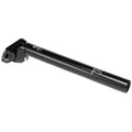 AM Railed Seat Post - 25.4mm, 250mm, Black