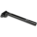 AM Railed Seat Post - 25.4mm, 250mm, Black