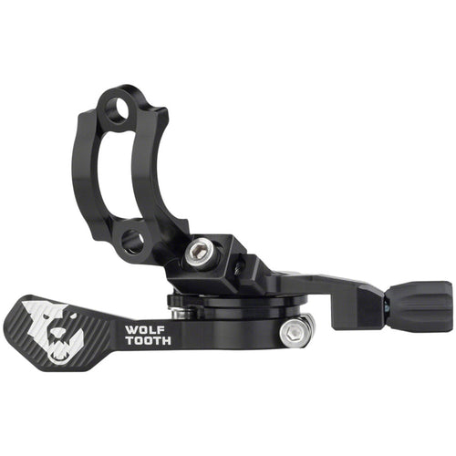 ReMote Pro Dropper Post Lever