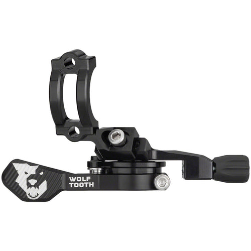 ReMote Pro Dropper Post Lever