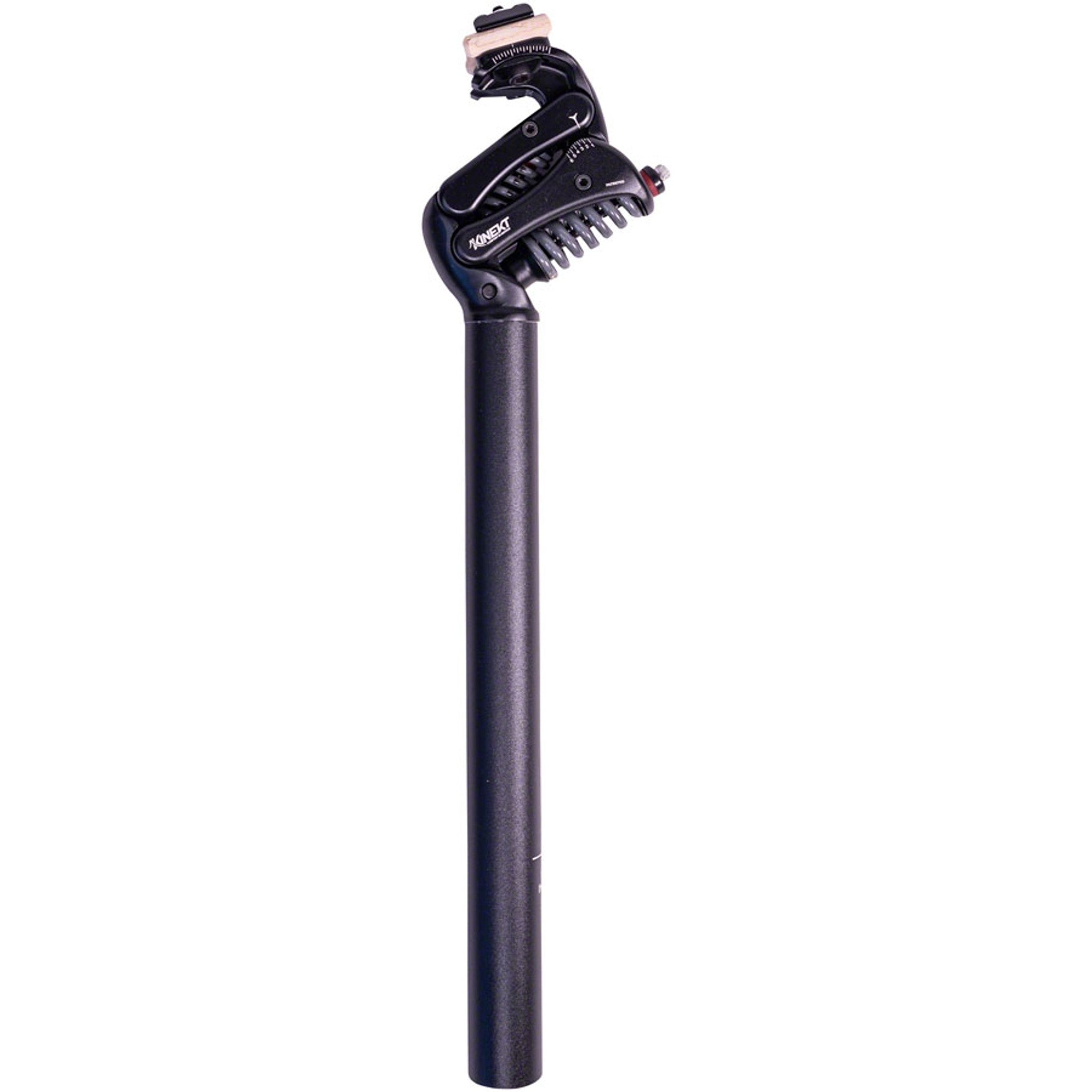 Kinekt XR Suspension Seatpost