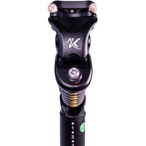 Kinekt XR Suspension Seatpost