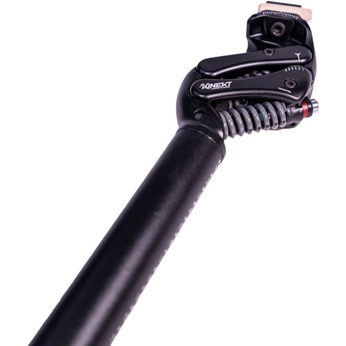 Kinekt LR Suspension Seatpost