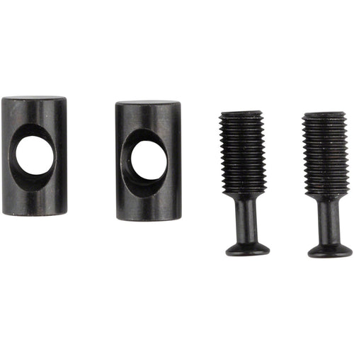 Transfer Seatpost Parts