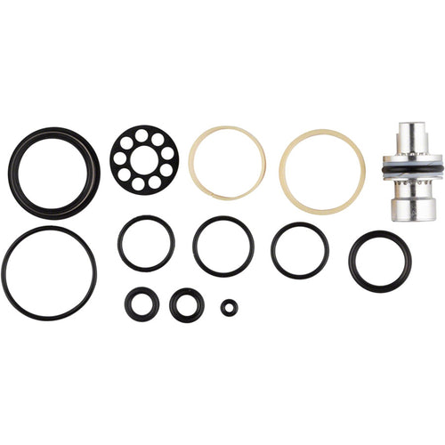 Transfer Seatpost Parts