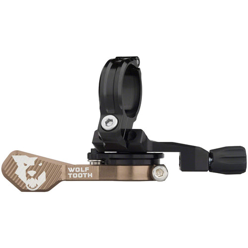 ReMote Pro Dropper Post Lever