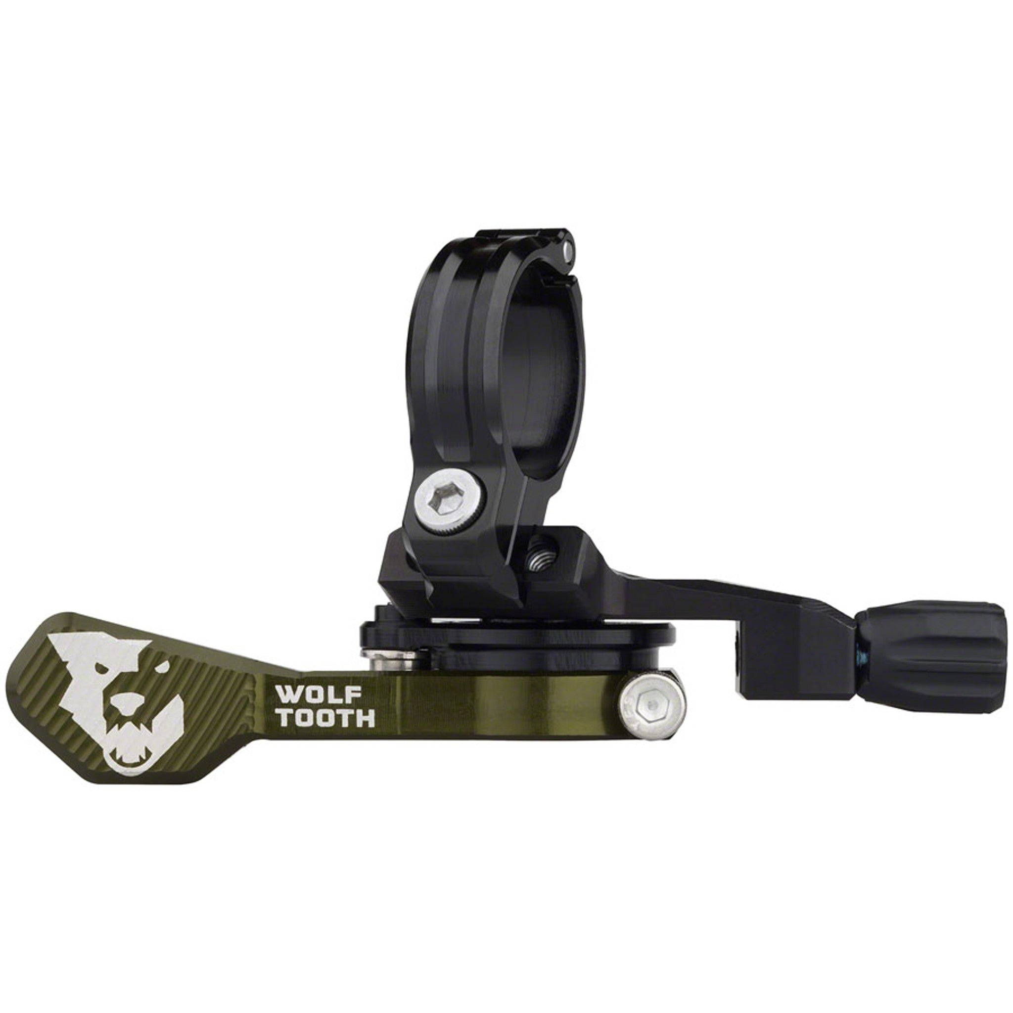 ReMote Pro Dropper Post Lever