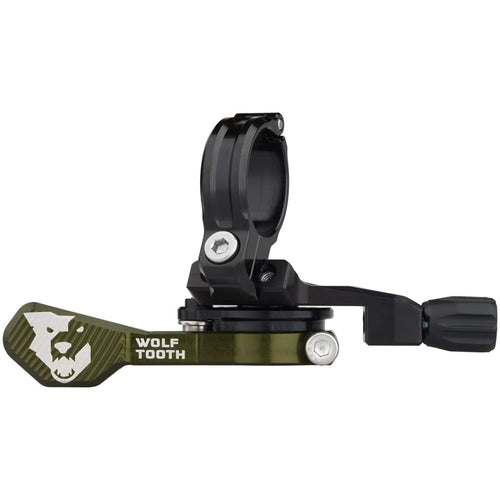 ReMote Pro Dropper Post Lever