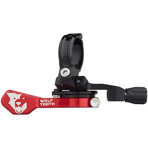 ReMote Pro Dropper Post Lever