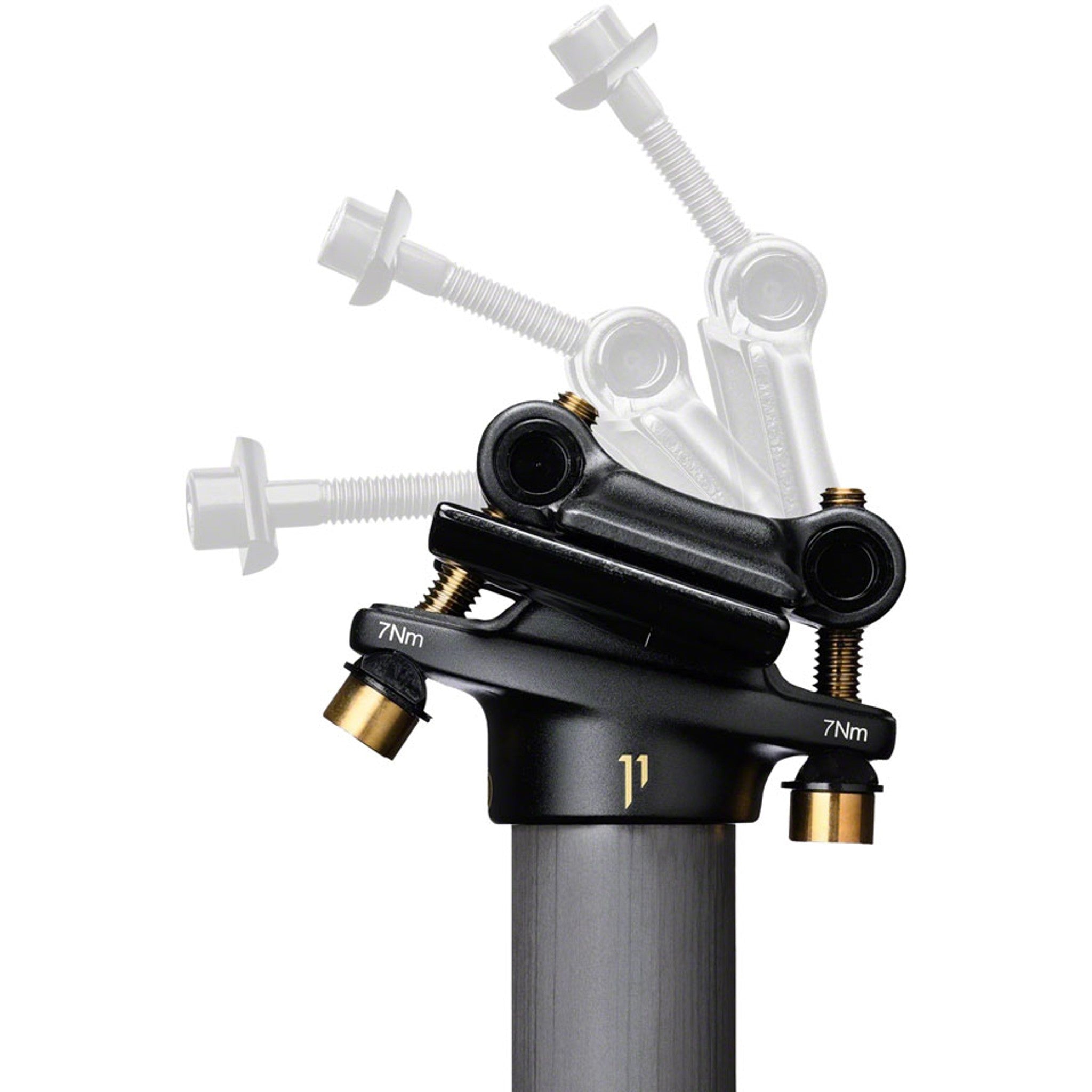 Highline 11 Dropper Seatpost