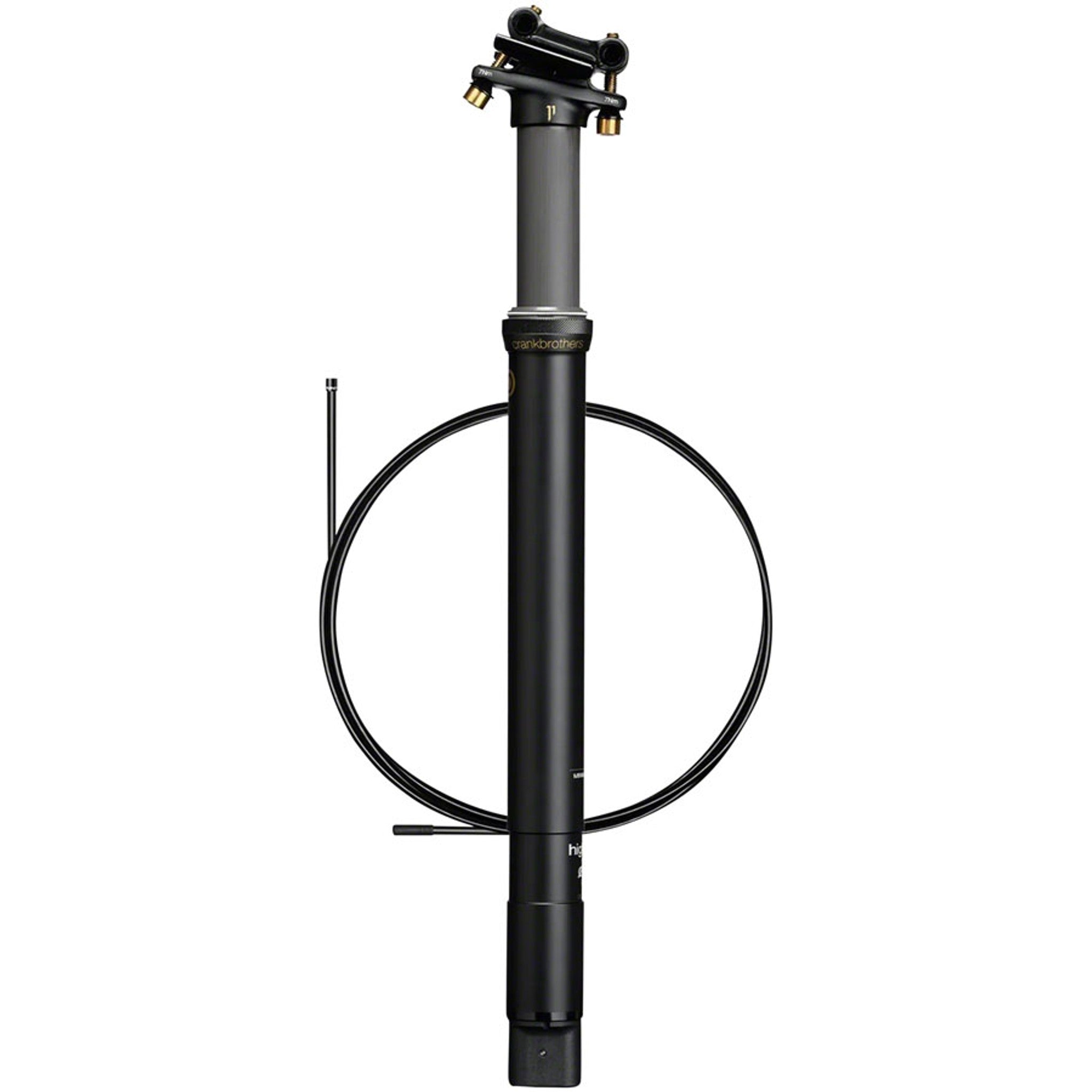 Highline 11 Dropper Seatpost