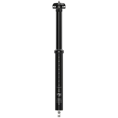 Transfer Performance Elite Dropper Seatpost