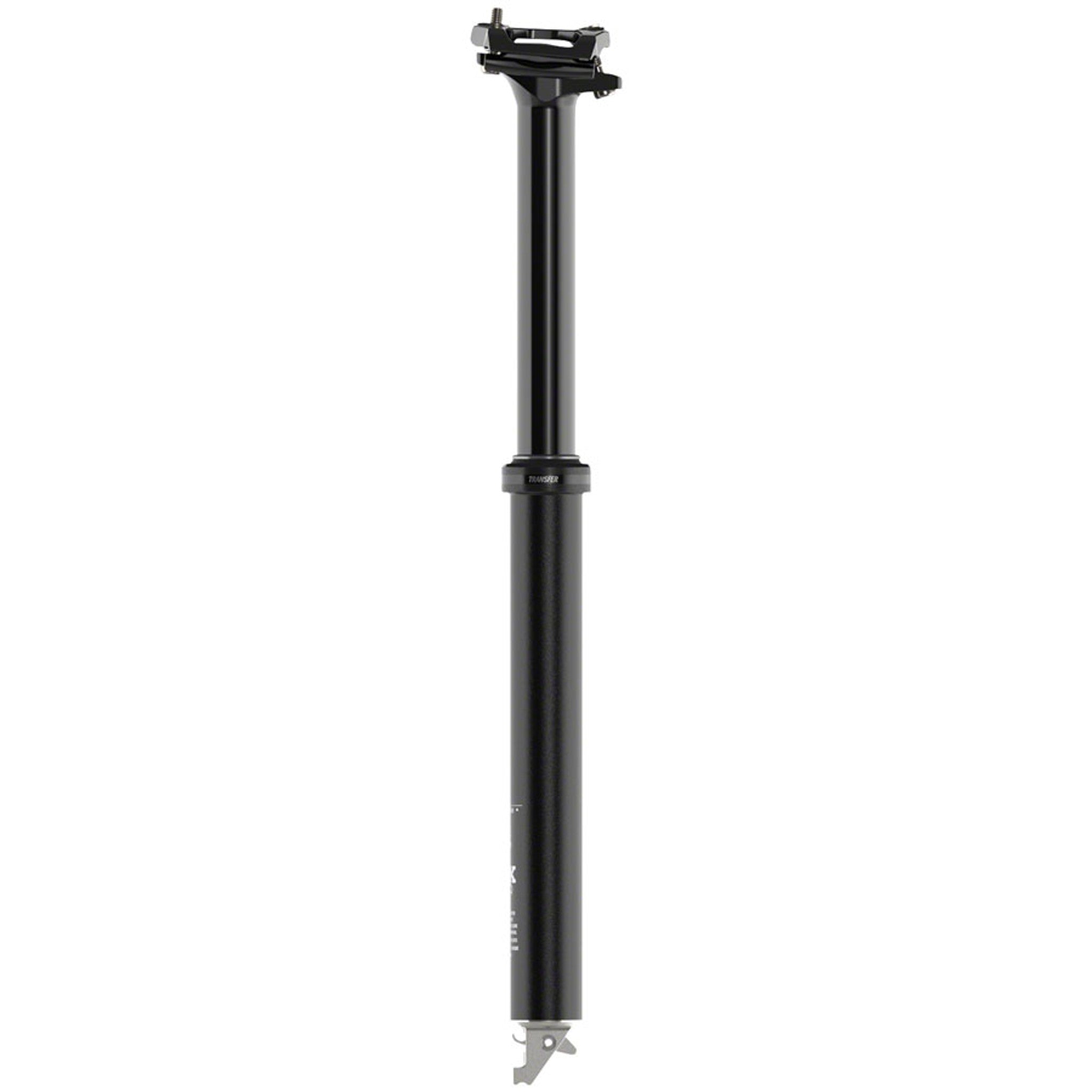 Transfer Performance Elite Dropper Seatpost