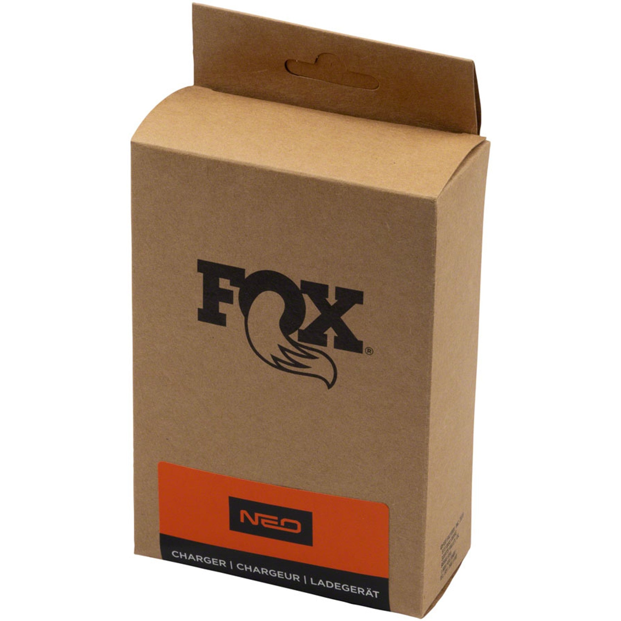 Neo Wireless Battery and Charger