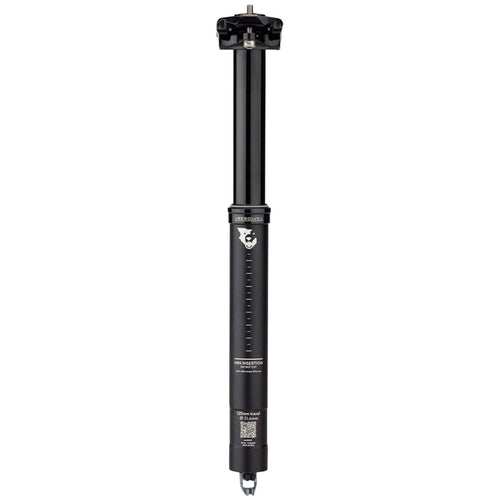 Resolve Dropper Seatpost Rev 2