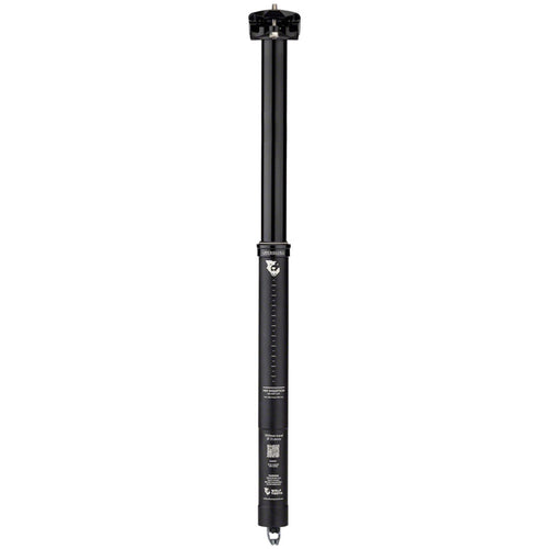 Resolve Dropper Seatpost Rev 2