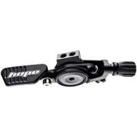 Dropper Seatpost Lever - Black