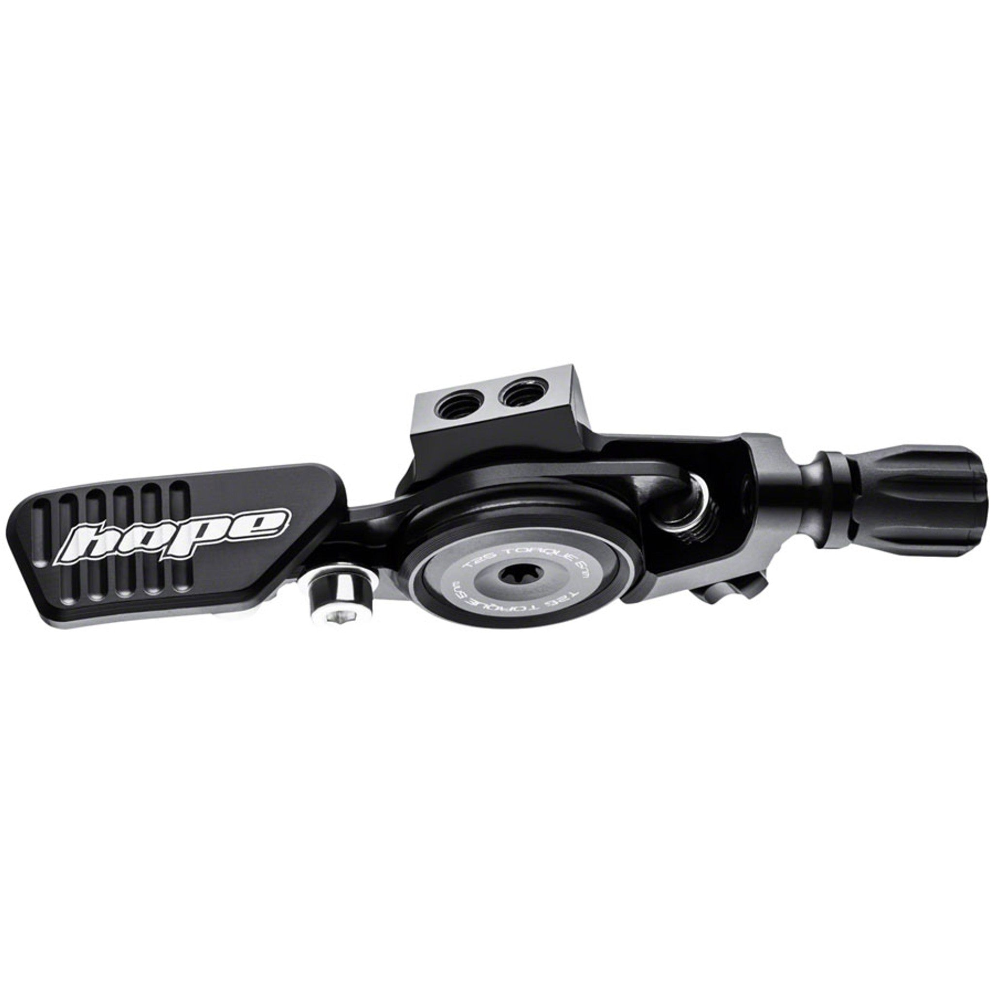 Dropper Seatpost Lever - Black