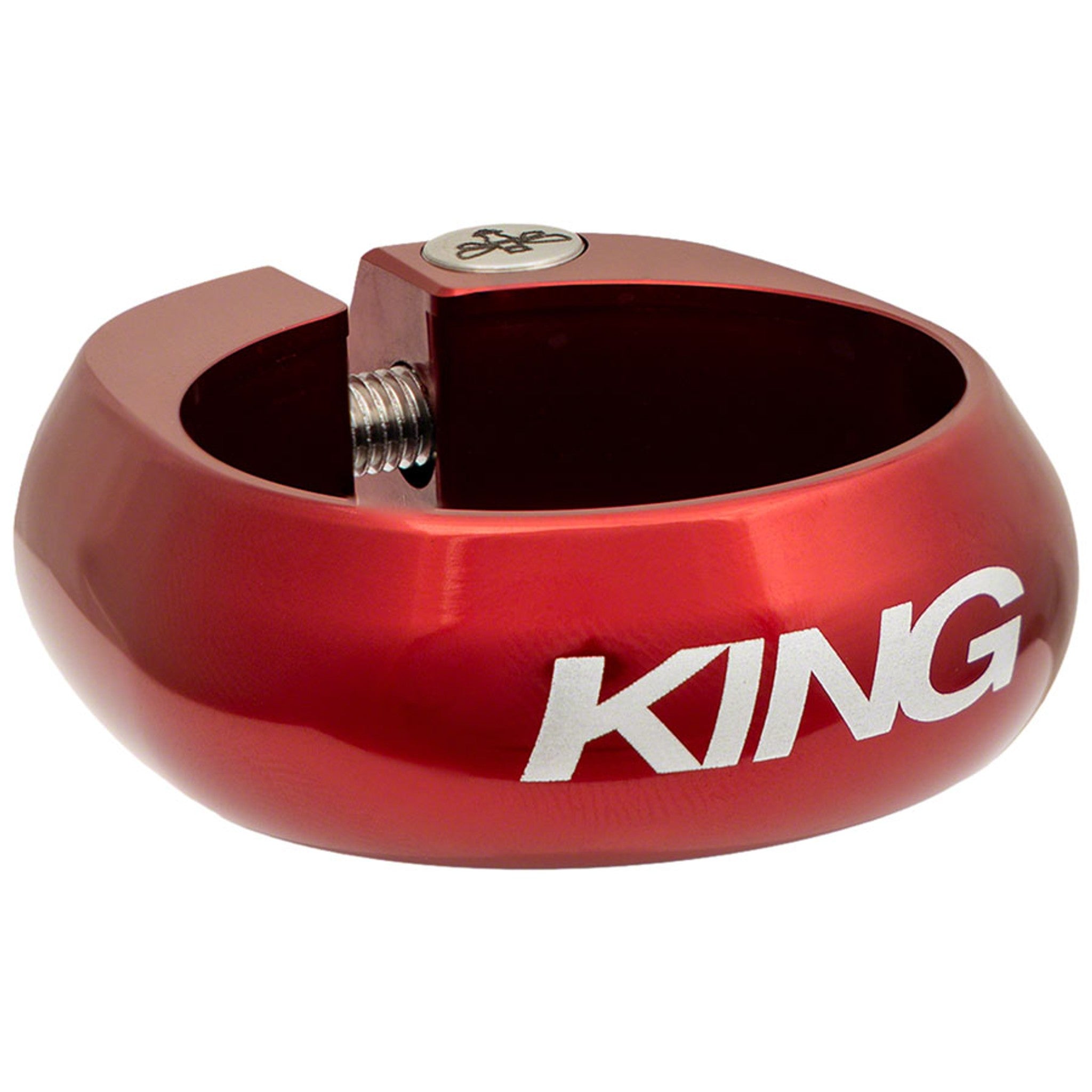 King Seatpost Clamp