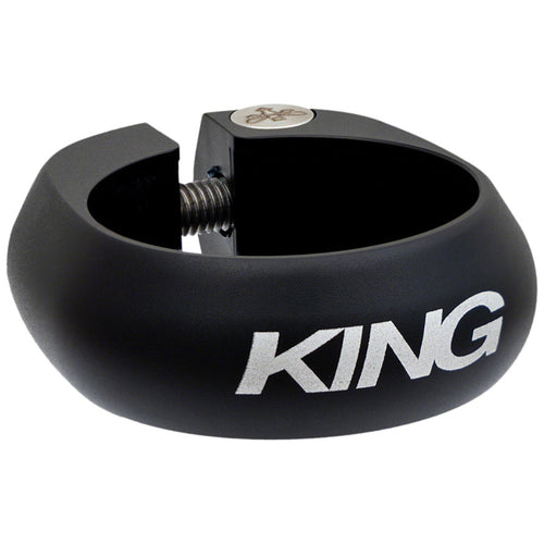 King Seatpost Clamp